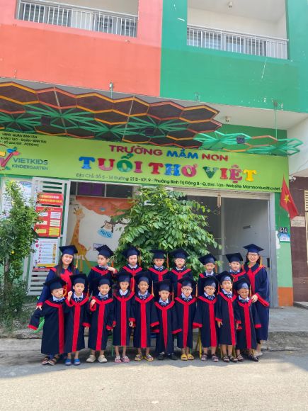 Mầm non
