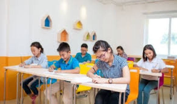 Mầm non