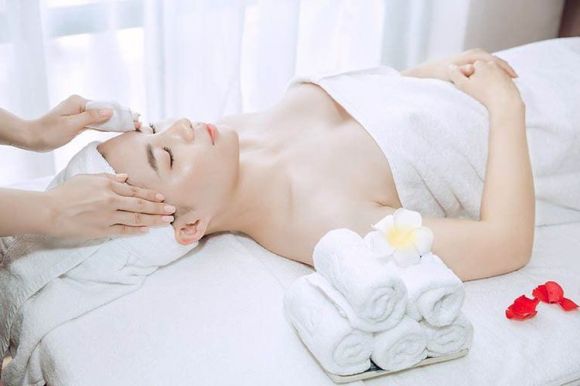 Spa - Massage