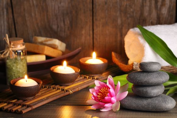 Spa - Massage