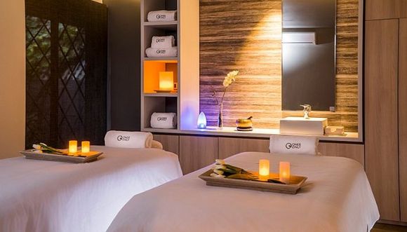 Spa - Massage