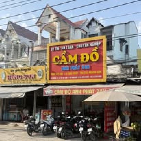 Cầm đồ