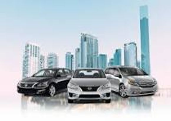 Ô tô - Xe máy - Garage