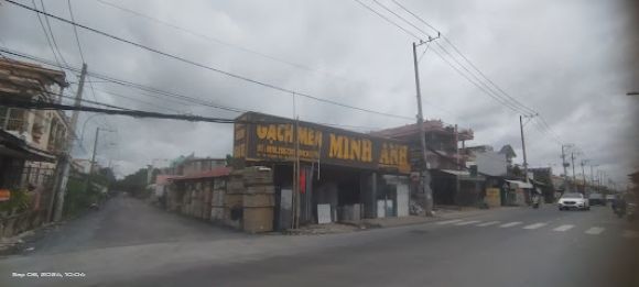GẠCH MEN