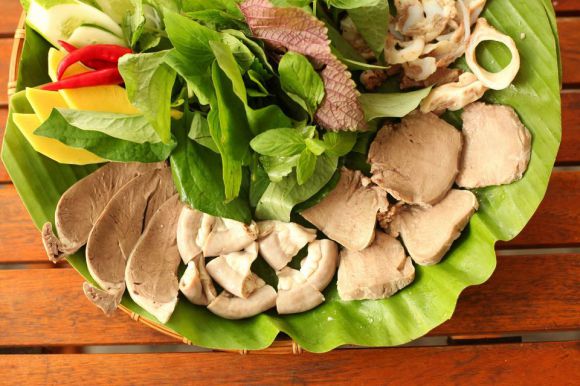 Thực phẩm sạch