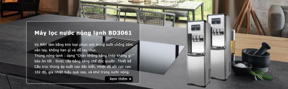 Thiết bị bếp