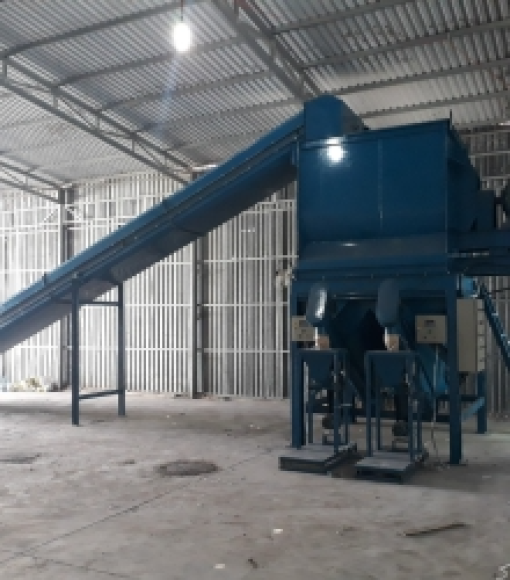 Thiết bị cơ khí