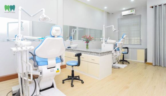 nha khoa quận bình thạnh