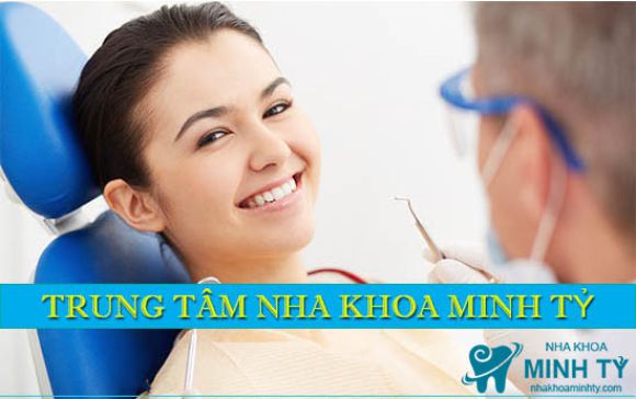 nha khoa quận bình thạnh