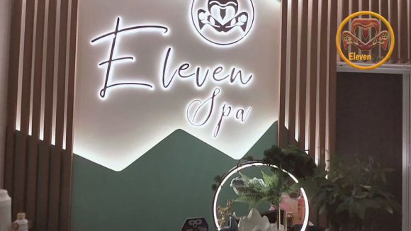 Spa - Massage