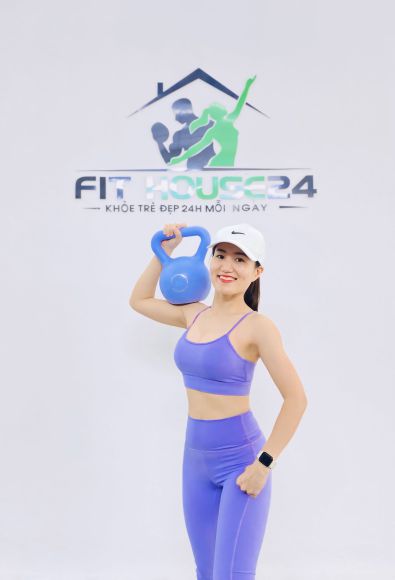 ⭐ TOP 3 PHÒNG TẬP QUẬN 2