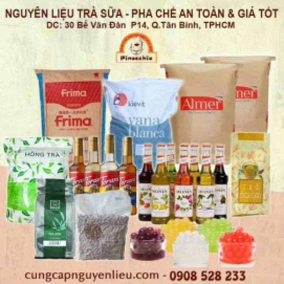 Thực phẩm sạch