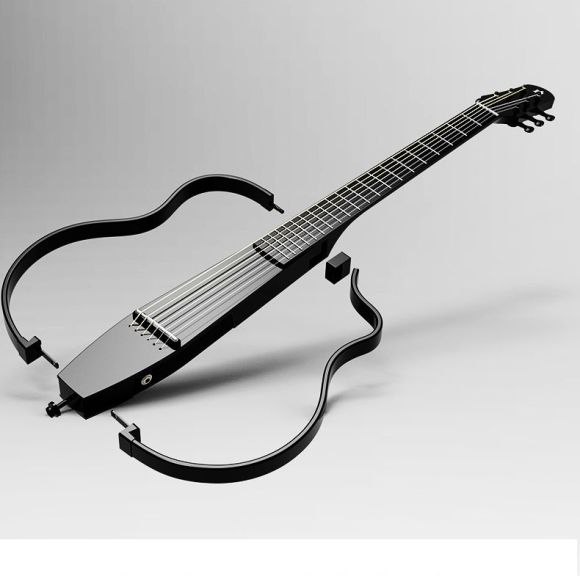 Nhạc cụ - Nhạc sống - Khoá học âm nhạc