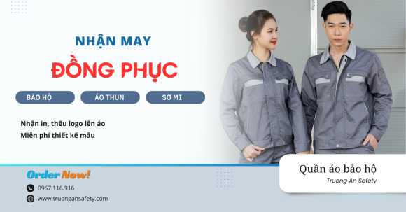 Bảo hộ lao động