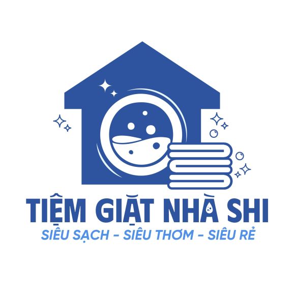 Giặt sấy