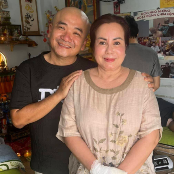Phòng khám y dược