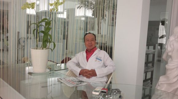 Phòng khám y dược
