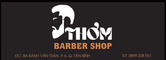 Salon làm tóc - Cắt tóc nam