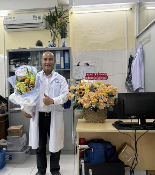 Phòng khám y dược