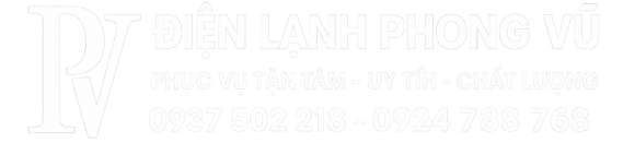 Điện lạnh - Cơ điện lạnh