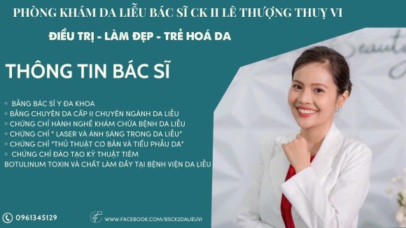 Phòng khám y dược