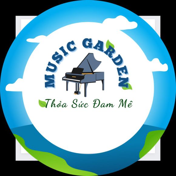 Nhạc cụ - Nhạc sống - Khoá học âm nhạc