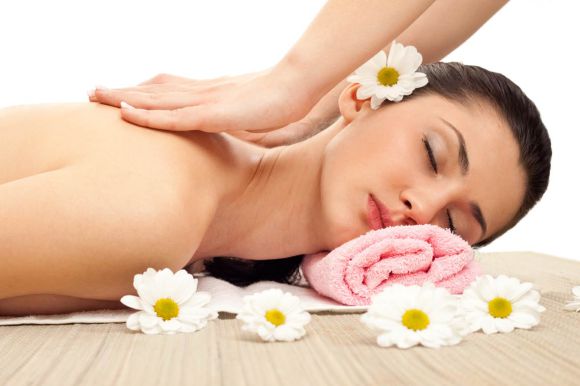 massage khiếm thị