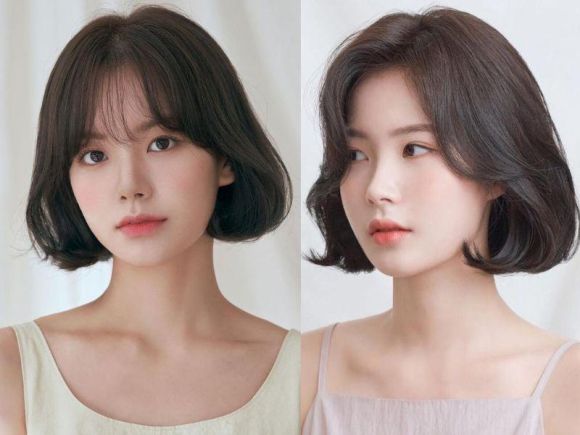 Salon làm tóc - Cắt tóc nam