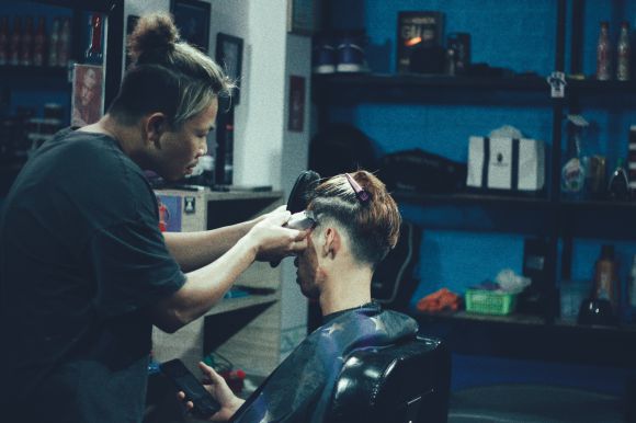 Xăm hình nghệ thuật