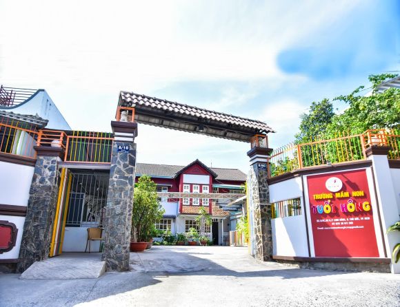Mầm non