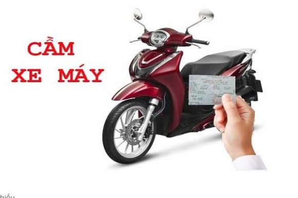 Cầm đồ