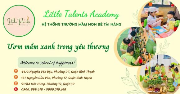 Mầm non