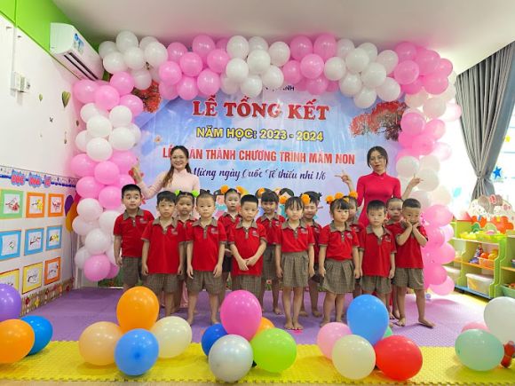 Mầm non