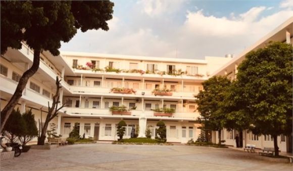 Mầm non