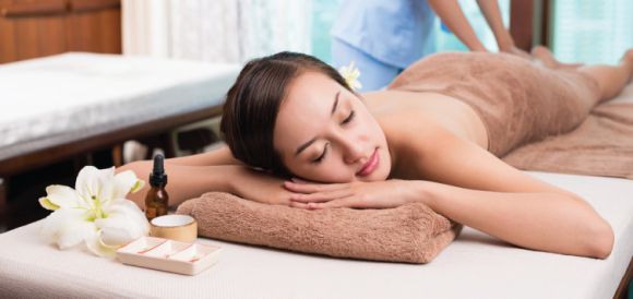 Spa - Massage