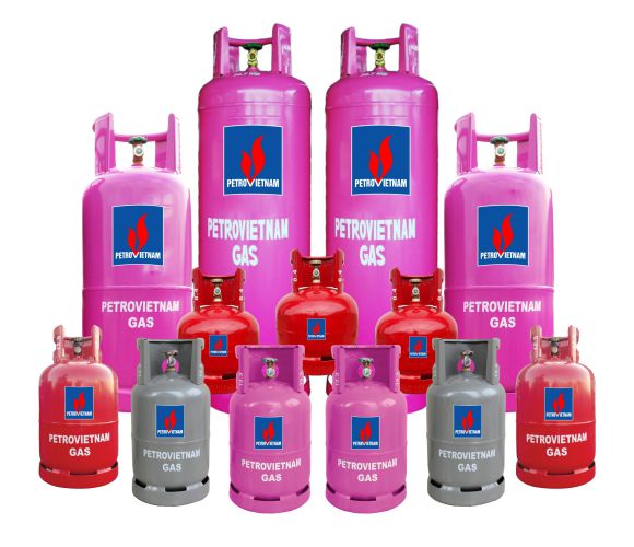 Đại lý gas