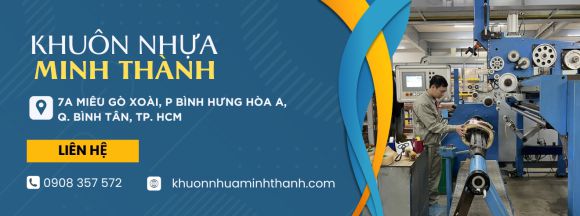 Thiết bị cơ khí