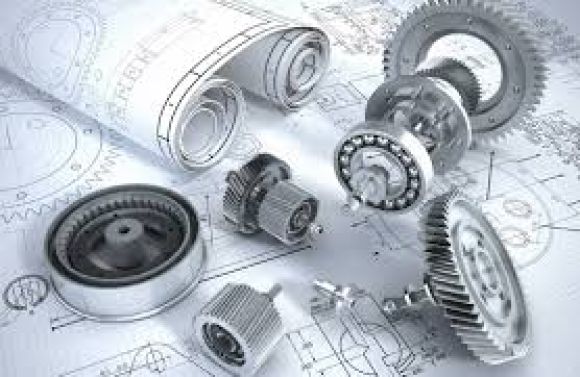 Thiết bị cơ khí