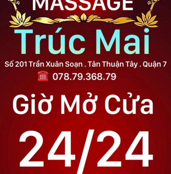 Spa - Massage