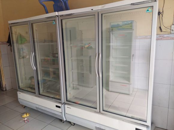 Điện lạnh - Cơ điện lạnh