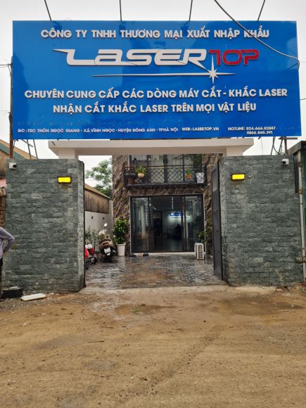 Thiết bị cơ khí