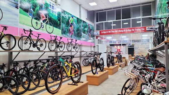 BÃI GIỮ XE 24/24 UY TÍN KHU VỰC THỦ ĐỨC