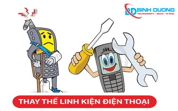 Sửa máy tính - Máy in