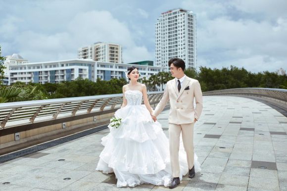 Cưới hỏi - Chụp ảnh cưới