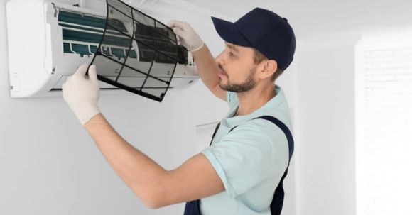 Điện lạnh - Cơ điện lạnh