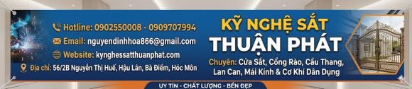 Cửa nhôm - Cửa cuốn