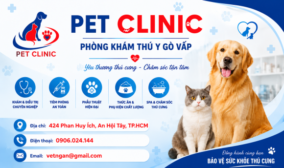 Thú cưng