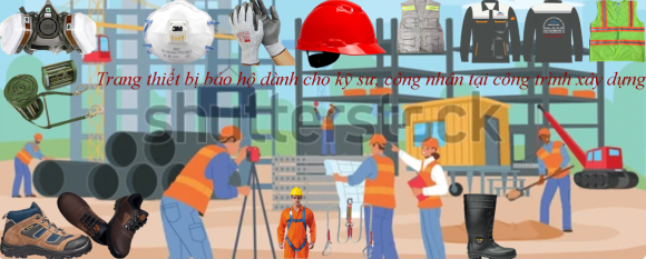 Bảo hộ lao động