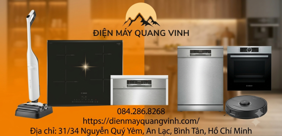 Điện lạnh - Cơ điện lạnh