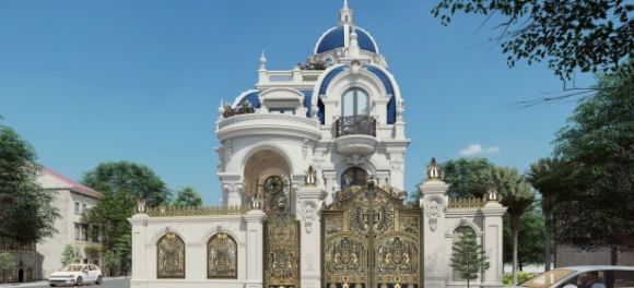 Cửa nhôm - Cửa cuốn